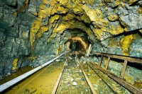 Gold Mining Market
