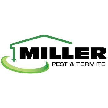 Miller Pest & Termite Logo