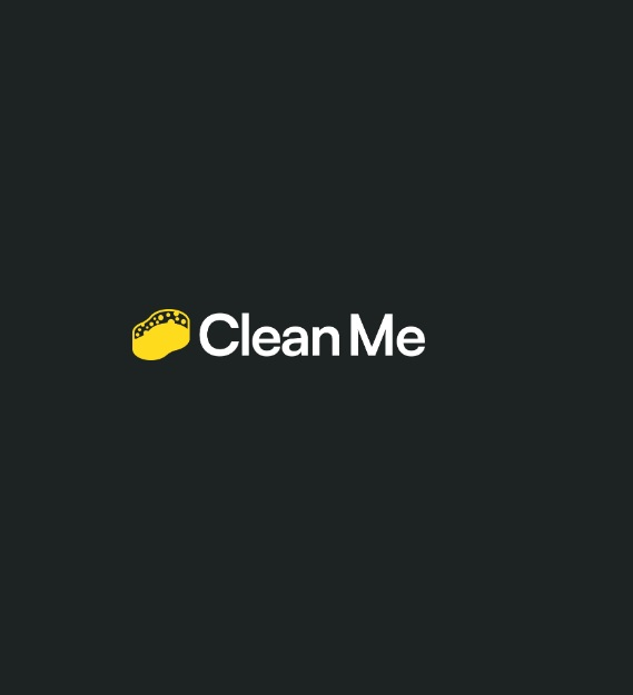 Company Logo For Clean Me'