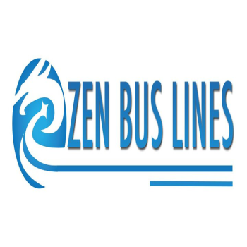 Company Logo For ZEN BUS LINES'