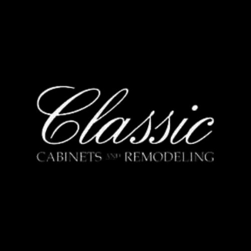 Company Logo For Classic Cabinets &amp; Remodeling'