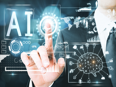 Artificial Intelligence in Accounting Market