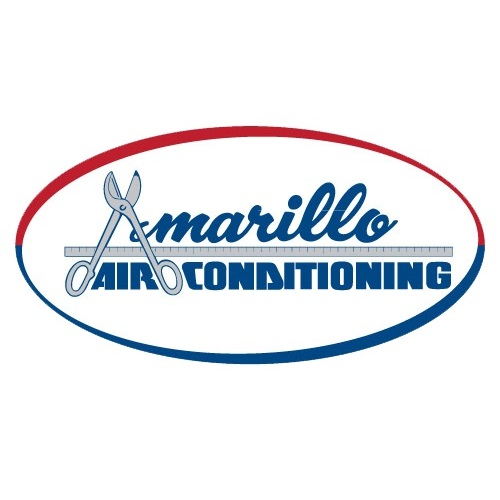 Company Logo For Amarillo Air Conditioning LLC'