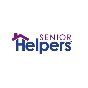 Company Logo For Senior Helpers'