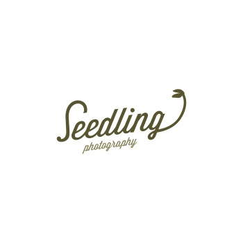 Company Logo For Seedling Photography'