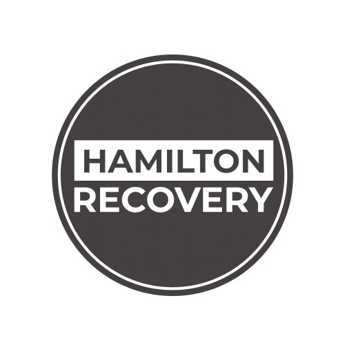 Company Logo For Hamilton Recovery'