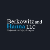 Company Logo For Berkowitz Hanna Malpractice &amp; Injur'