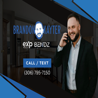 Company Logo For Brandon Kayter, Regina REALTOR&reg; - B'