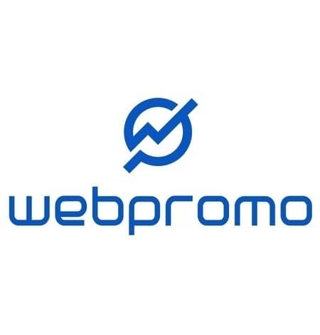 Company Logo For Webpromo'