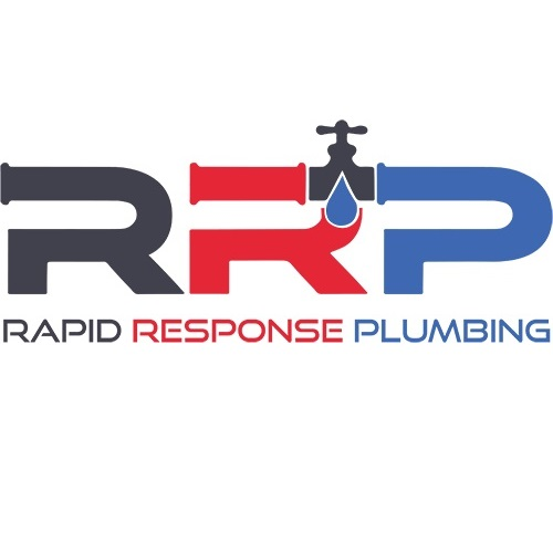 Company Logo For Rapid Response Plumbing'