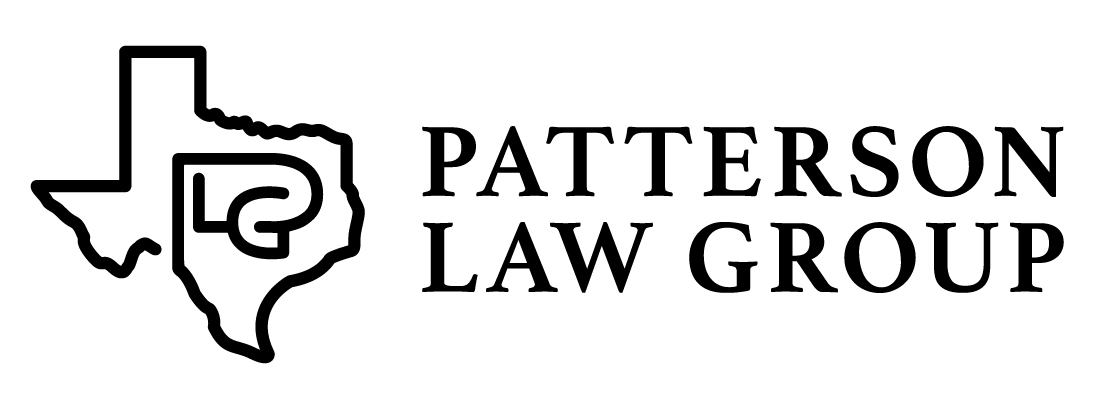 Company Logo For Patterson Law Group'