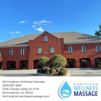 Company Logo For Birmingham Wellness Massage - Greystone'