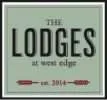 Company Logo For The Lodges at West Edge'