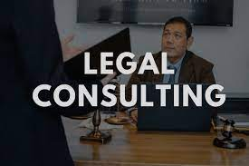 Legal Consulting Services Market'