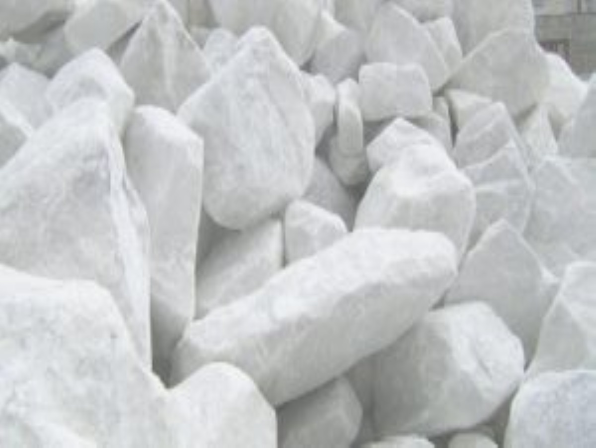 Calcium Carbonate Market'