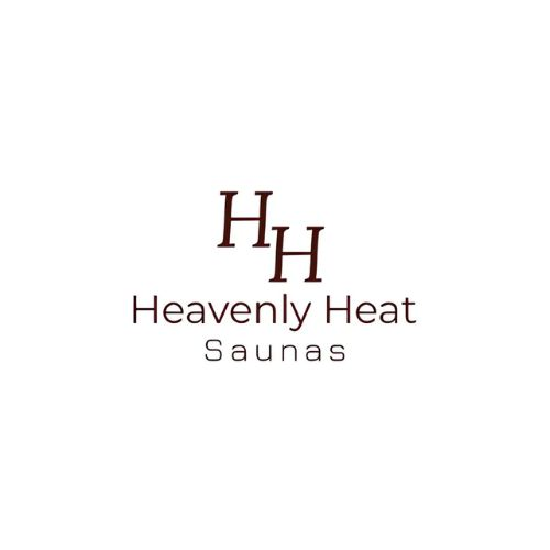 Company Logo For Heavenly Heat Saunas'