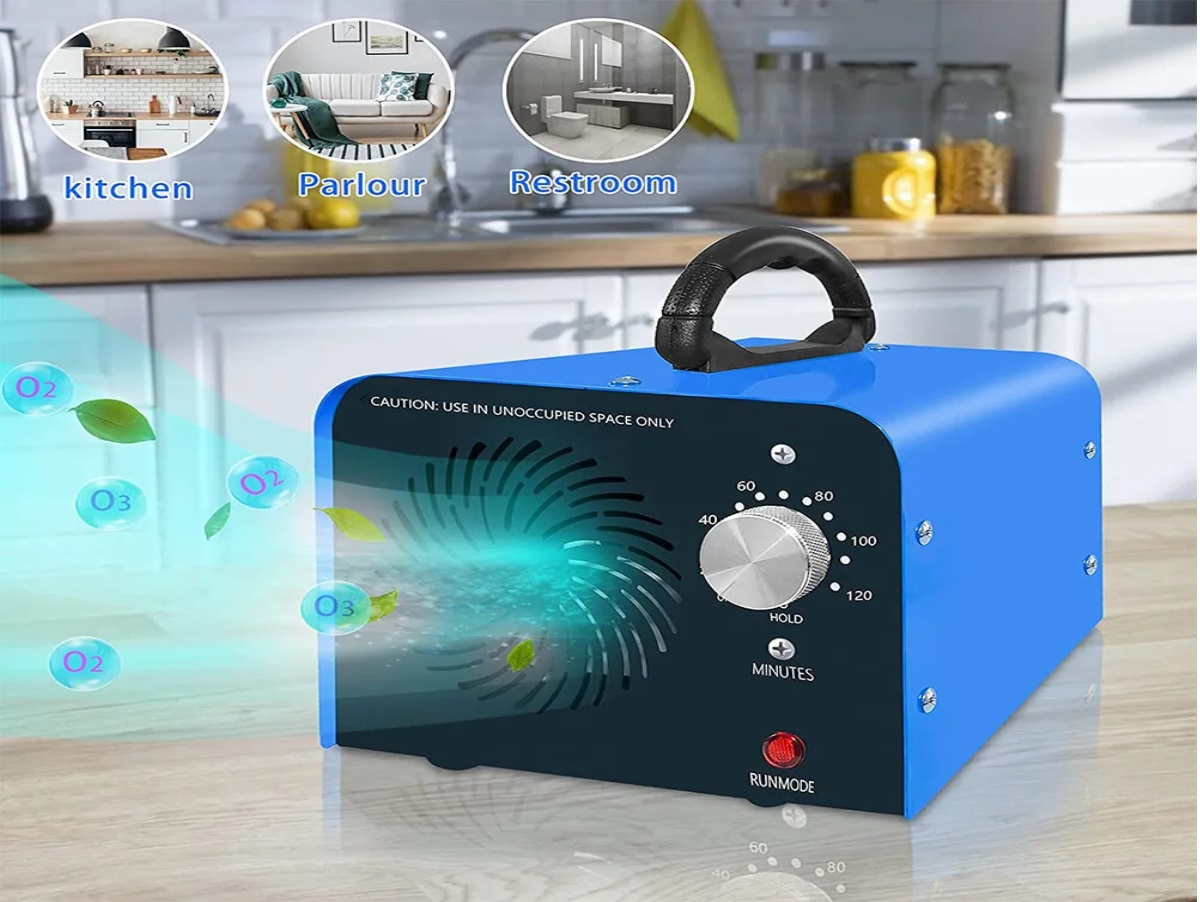 Ozone Generator Market'