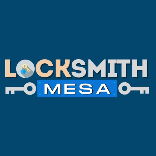 Company Logo For Locksmith Mesa AZ'