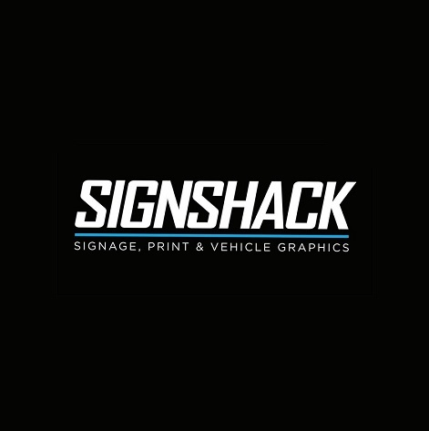 Company Logo For Sign Shack'