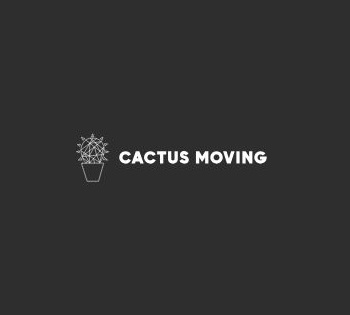 Company Logo For Cactus Moving'
