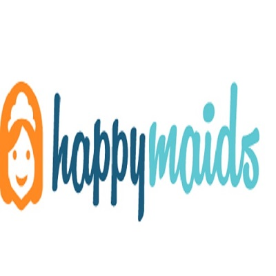 Happy Maids Logo