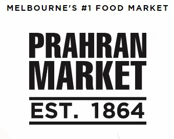 Company Logo For Prahran Market'