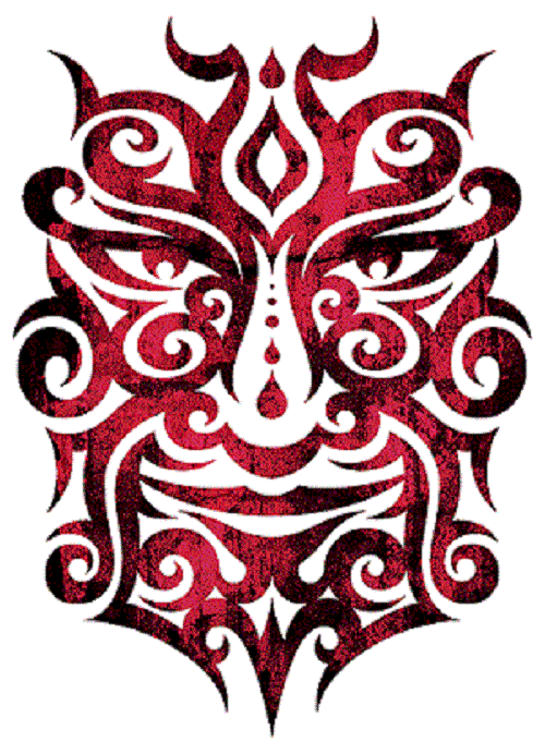 Traditional Tattoo'