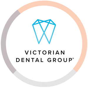 Company Logo For Victorian Dental Group'