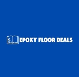 Company Logo For Epoxy Floor Deals'