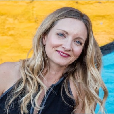 Megan Rogers, Integrative Psychotherapy + Wellness Coaching'