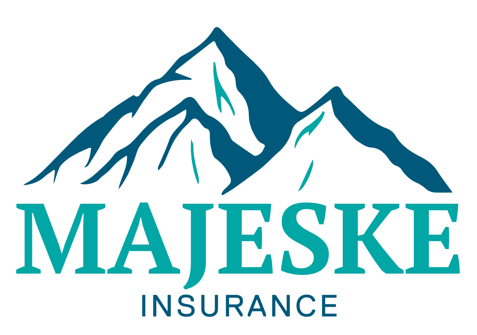 Company Logo For Majeske Insurance'