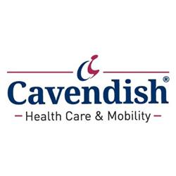 Company Logo For Cavendish Health Care & Mobility'