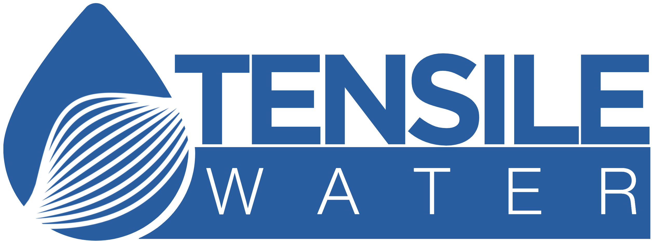 Company Logo For Tensile Water LLC'