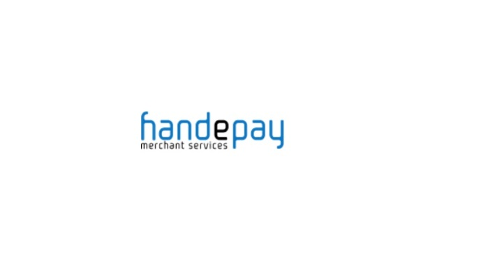 Company Logo For Handepay'