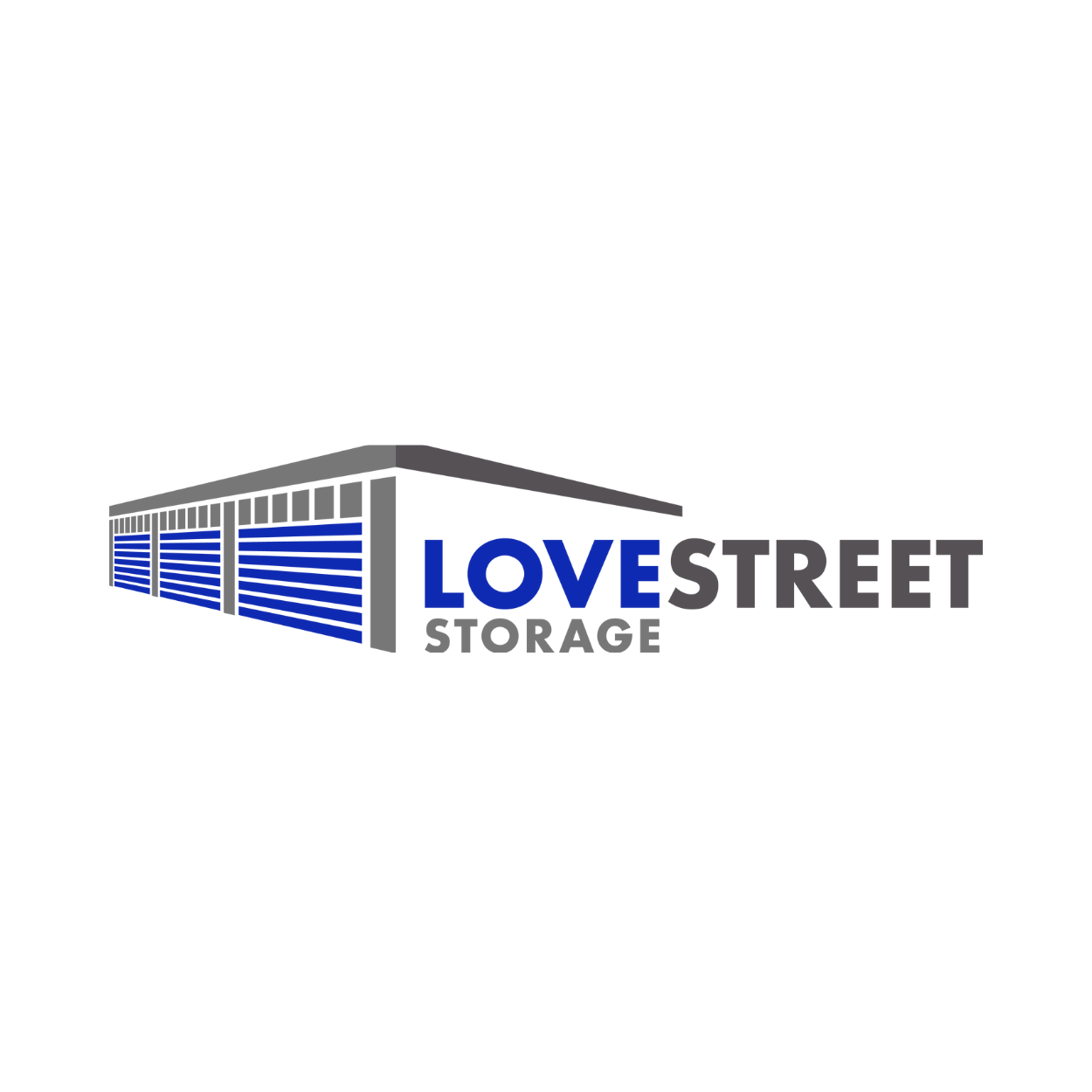 Company Logo For Love Street Storage LLC'