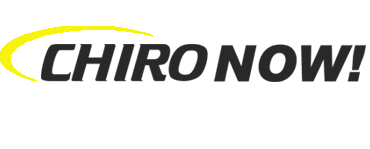 Company Logo For Chiro Now!'