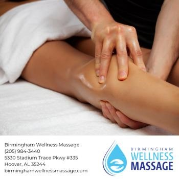 Company Logo For Birmingham Wellness Massage - Hoover, AL'