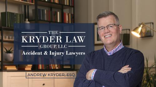 Company Logo For The Kryder Law Group, LLC Accident and Inju'