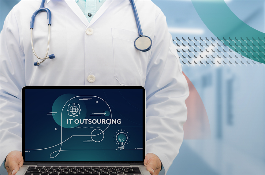 Healthcare IT Outsourcing Market'