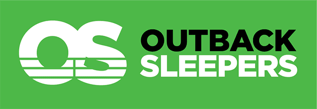 Company Logo For Outback Sleepers Australia'