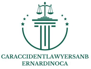 Company Logo For Car Accident Lawyer San Bernardino'