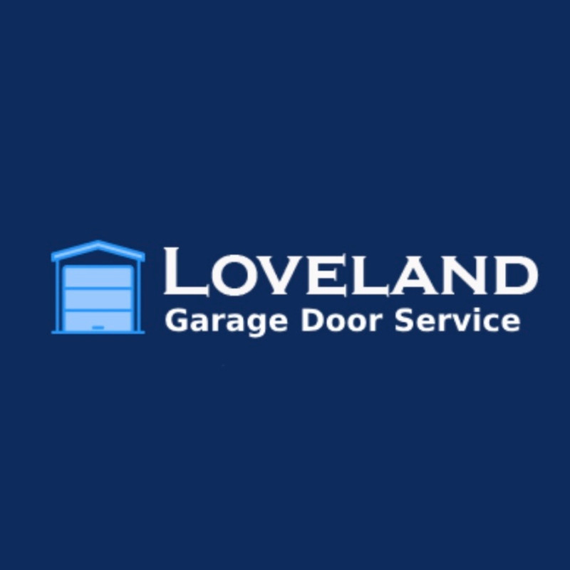 Company Logo For Loveland garage door service'