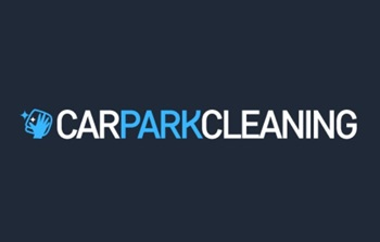 Company Logo For Car Park Cleaning'