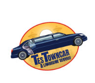 Company Logo For Tes Town-car and Limousine Service'