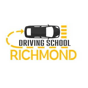 Company Logo For Driving School Richmond'