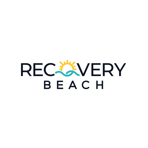 Company Logo For Recovery Beach'