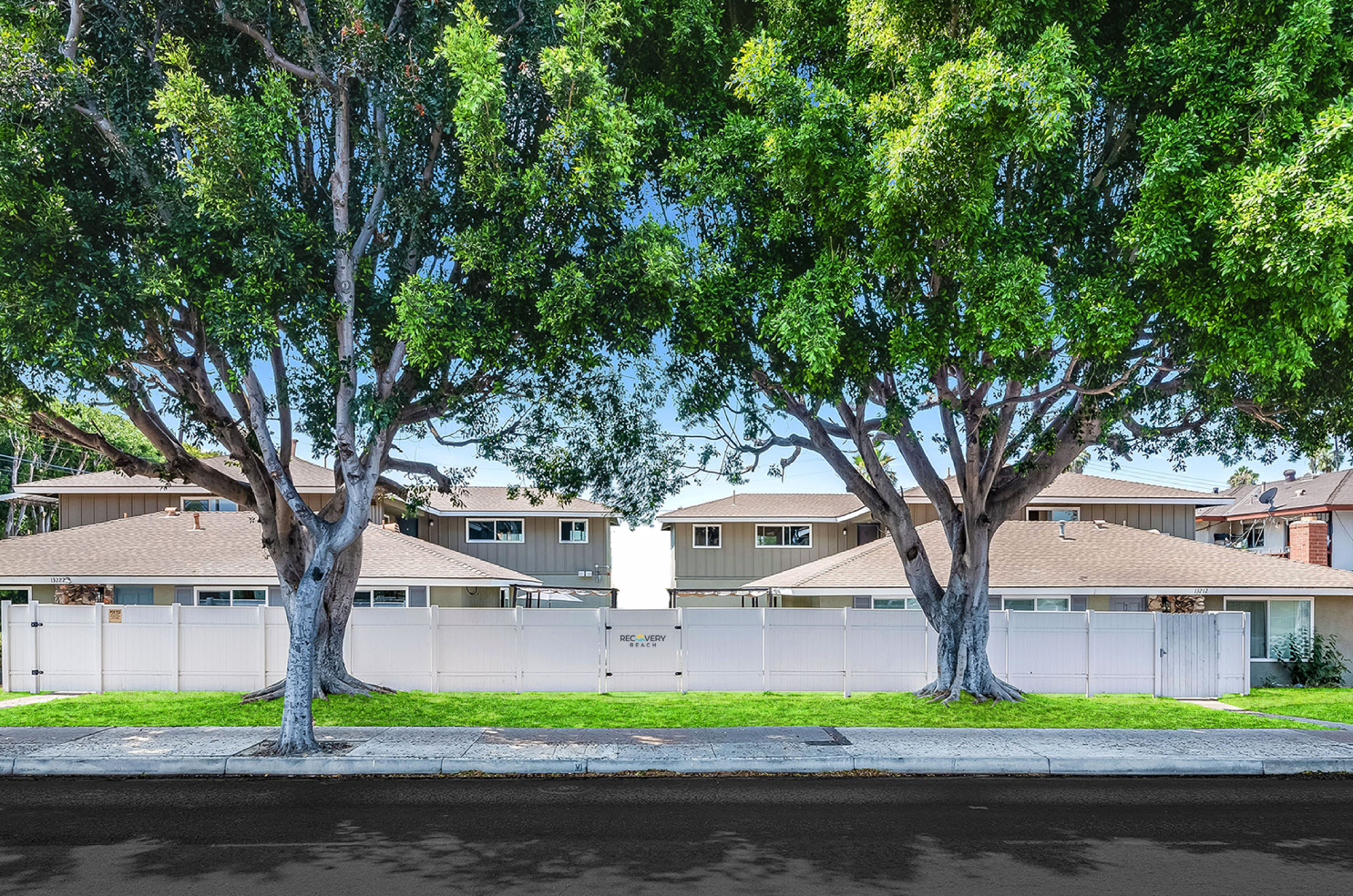 Company Logo For Recovery Beach'