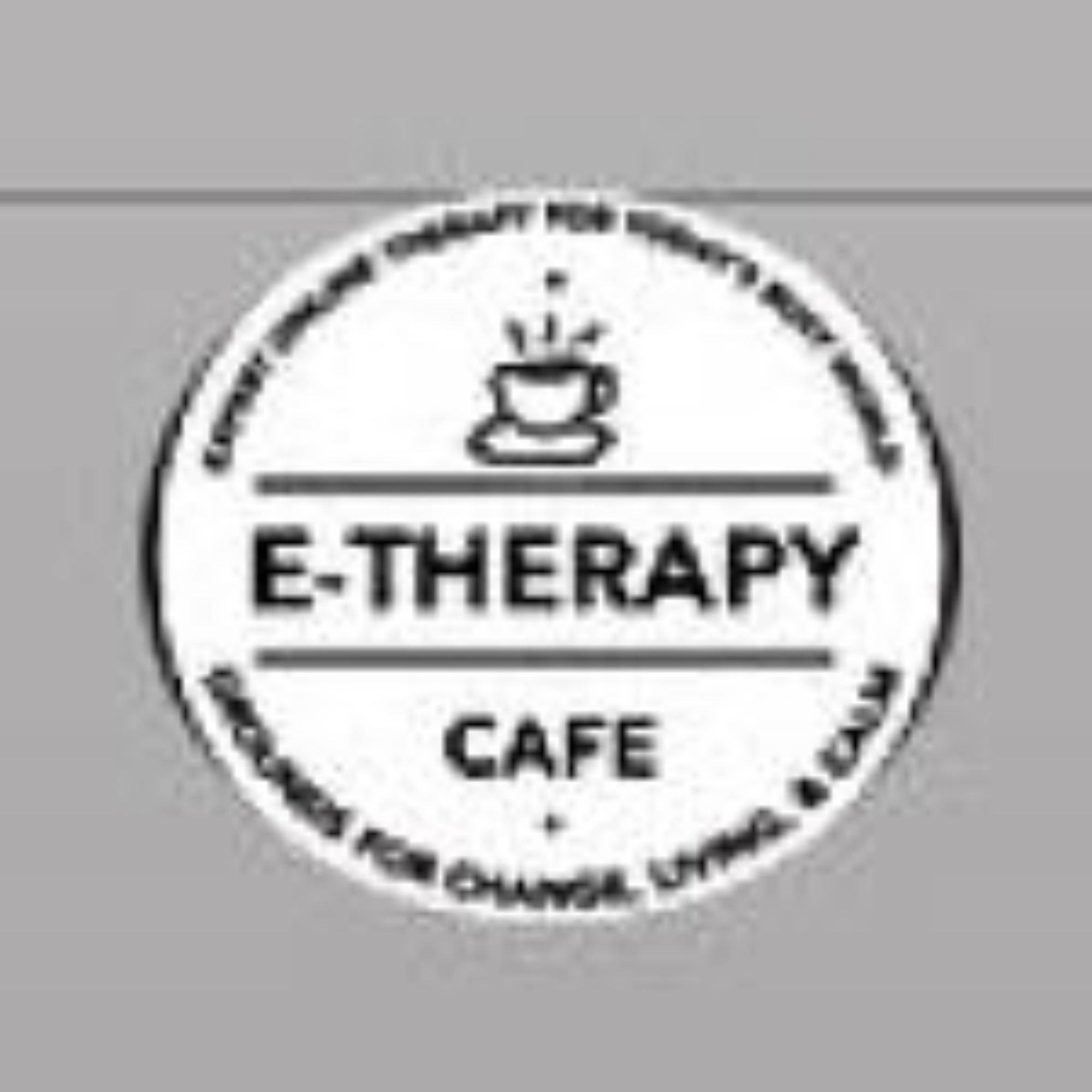 E-Therapy Cafe'