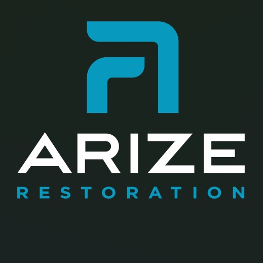Arize Restoration LLC Logo