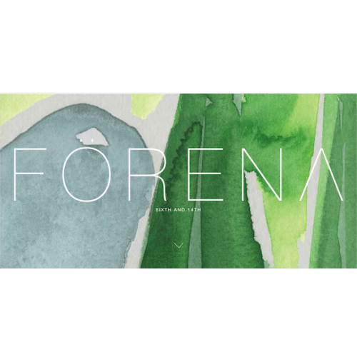 Company Logo For F&ouml;rena'